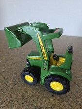 Ertl tomy john deere camion - 4",