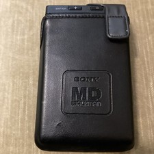 Walkman vintage Sony MZ-E40