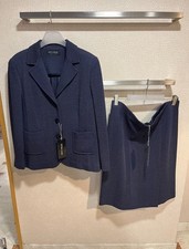 Tailleur Donna Con Gonna