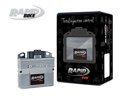 Kit centralina rapid - kit,