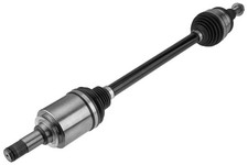 Albero Trasmissione Posteriore