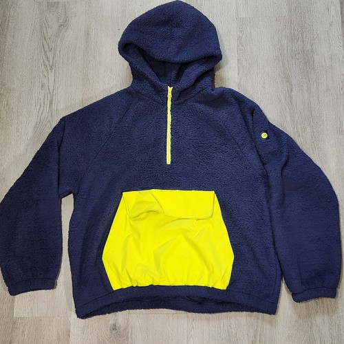 Felpa con cappuccio outerknown - felpa,