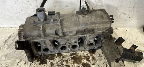 Testata per renault scenic - testata,