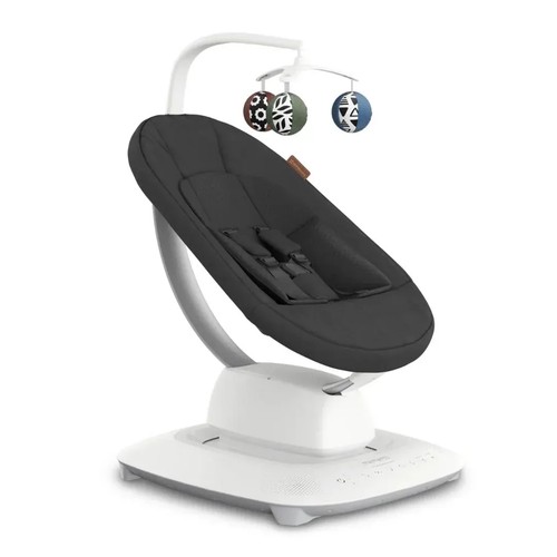 Uppababy mamaroo jake charcoal - uppababy,