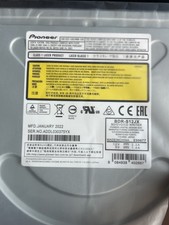Lettore e registratore Blu-ray