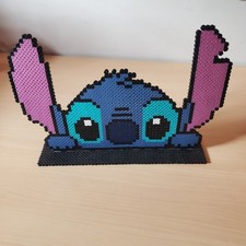Disney leelo e stitch pixel