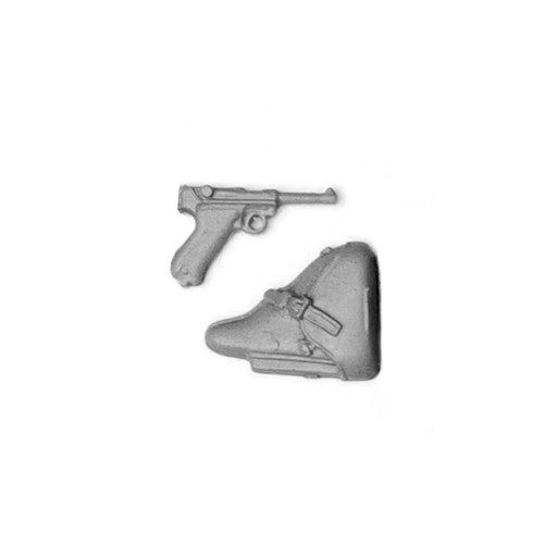 Modello sol 369 16 - 369, 1/16