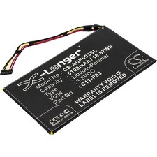 Battery for Asus Padfone 2