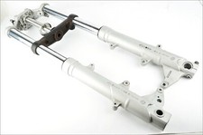 forcella con piastre originale