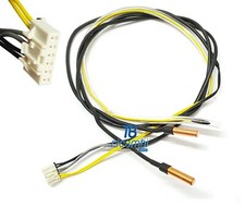 Kit sonde temperatura - kit, di