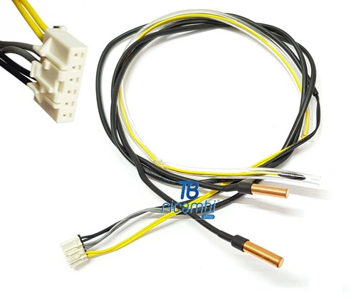 Kit sonde temperatura - sonde, di
