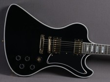 Gibson RD Custom Ebano Gloss