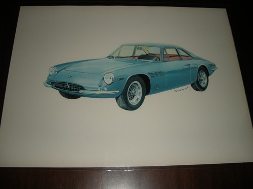 Ferrari lito model - lito,