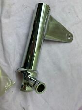 Copriforcella portalampada