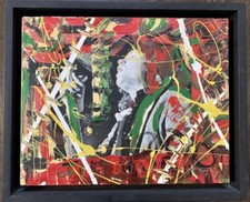 Thomas Berra (1986) - Riders on the storm 2006