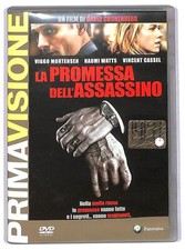DVD Prima visione : La