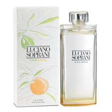 Luciano Soprani Fico Pesca profumo donna eau de toilette floreale fruttata 100ml