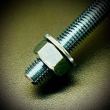 Borchie in resina di