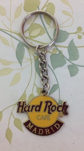 Portachiavi hard rock - hard,
