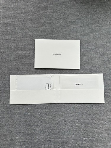 Nuovo libretto chanel - libretto, con