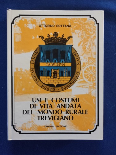 Usi costumi vita andata - costumi,