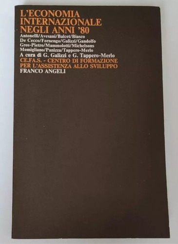 Economia internazionale - l'economia,