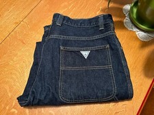 JEANS VINTAGE USA GUESS