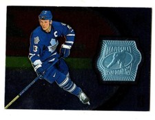 1998-99 SPx Finite Brands