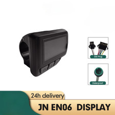 Display 24/36/48V E-bike