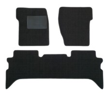 Set Tappetini Tappeti Auto in Moquette per Land Rover Range Rover I 1970 1996