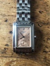 OROLOGIO LONGINES "DOLCEVITA" 