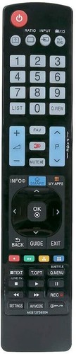 Akb73756504 per telecomando - akb73756504,