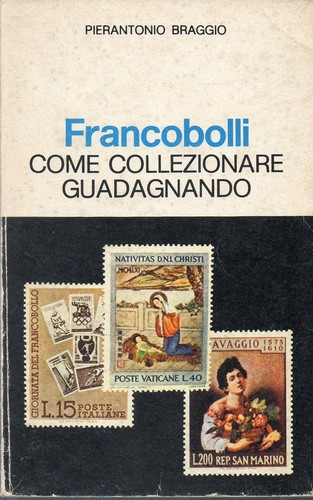Francobolli come - @c4,