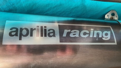 Scarico completo originale