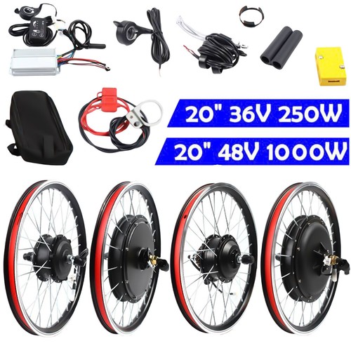 Kit conversione motore - conversione,
