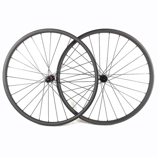 Ruote carbonio 29er mtb xc - in,