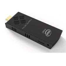 Mini PC W5 Intel Atom Z8350