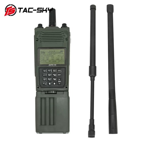 Tac sky prc163 virtual - tac-sky,