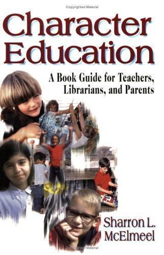 Character education book - education:,