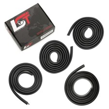 4x Türdichtung Profilo IN