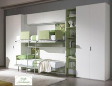 Mobile letto castello - mobile,