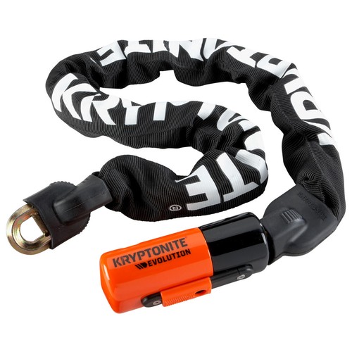 Catena antifurto kryptonite - catena,
