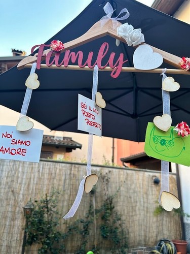 Decora tua casa con oggetti - decora,