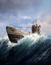 Sottomarino di Augusto