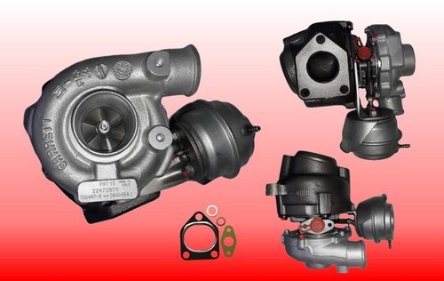 Turbocompressore bmw 318 320 - turbocompressore,
