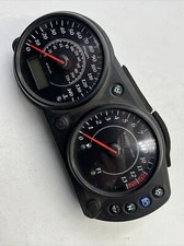 Display strumentazione