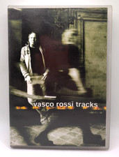 VASCO ROSSI TRACKS - DVD