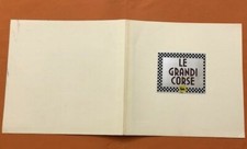 ALBUM LE GRANDI COSE AGIP