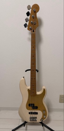 Fender precision bass - fender,