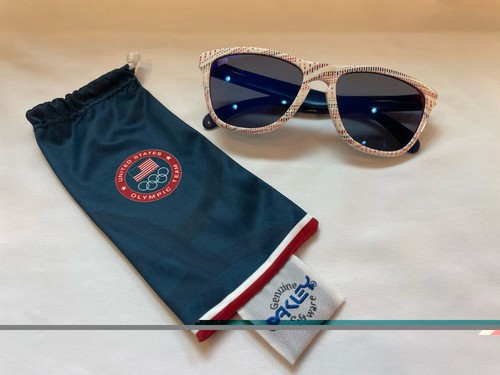 Oakley frogskins team - frogskins, usa